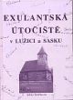  Oblka knihy dr. Edity
      tkov - Exulantsk toit v Luici a Sasku
